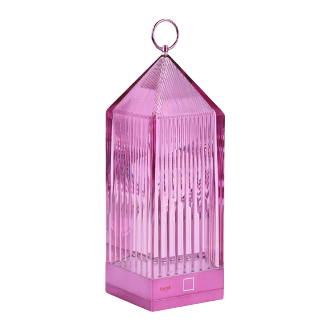 lampada da tavolo LANTERN