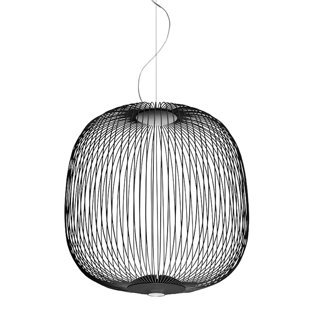 lampada a sospensione SPOKES