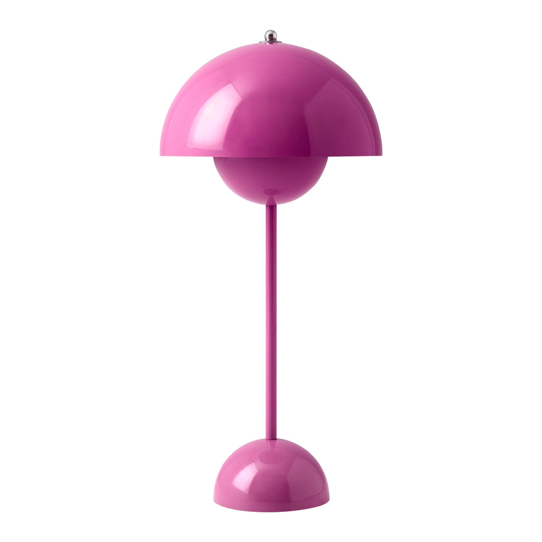 lampe de table FLOWERPOT