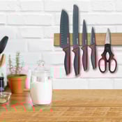 barre magnétique pour couteaux Knifeacc