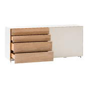 sideboard CUBUS PURE
