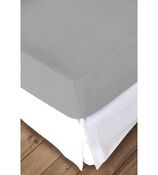 Drap-housse pour topper Elastic Jersey