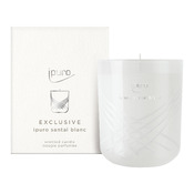 candela profumata Exclusive