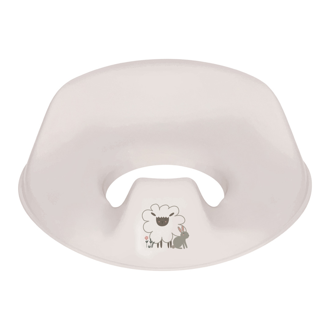 siège de toilette Zewi Acc