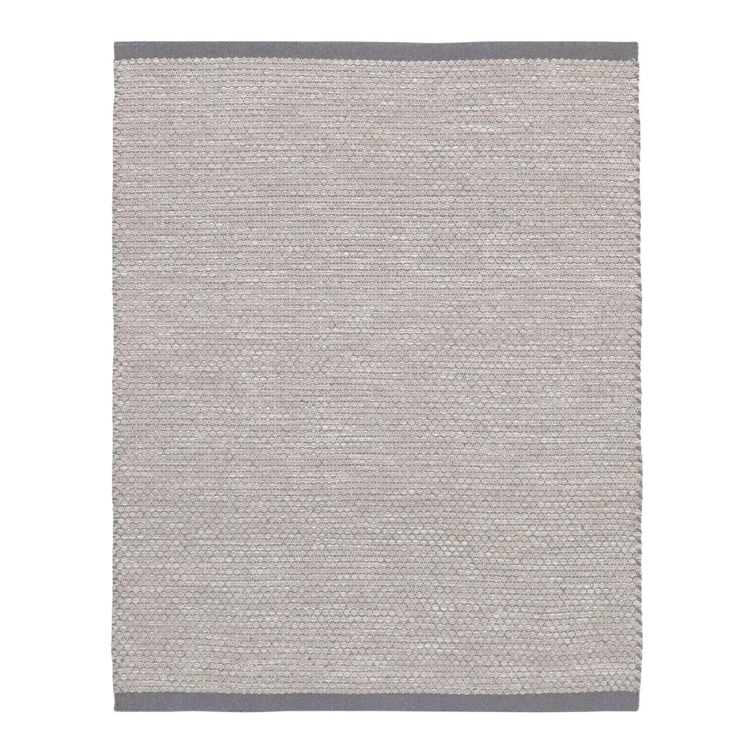 tapis de laine Basic
