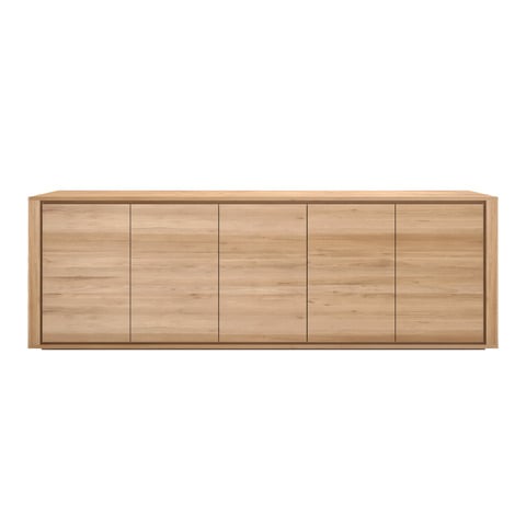 sideboard Shadow