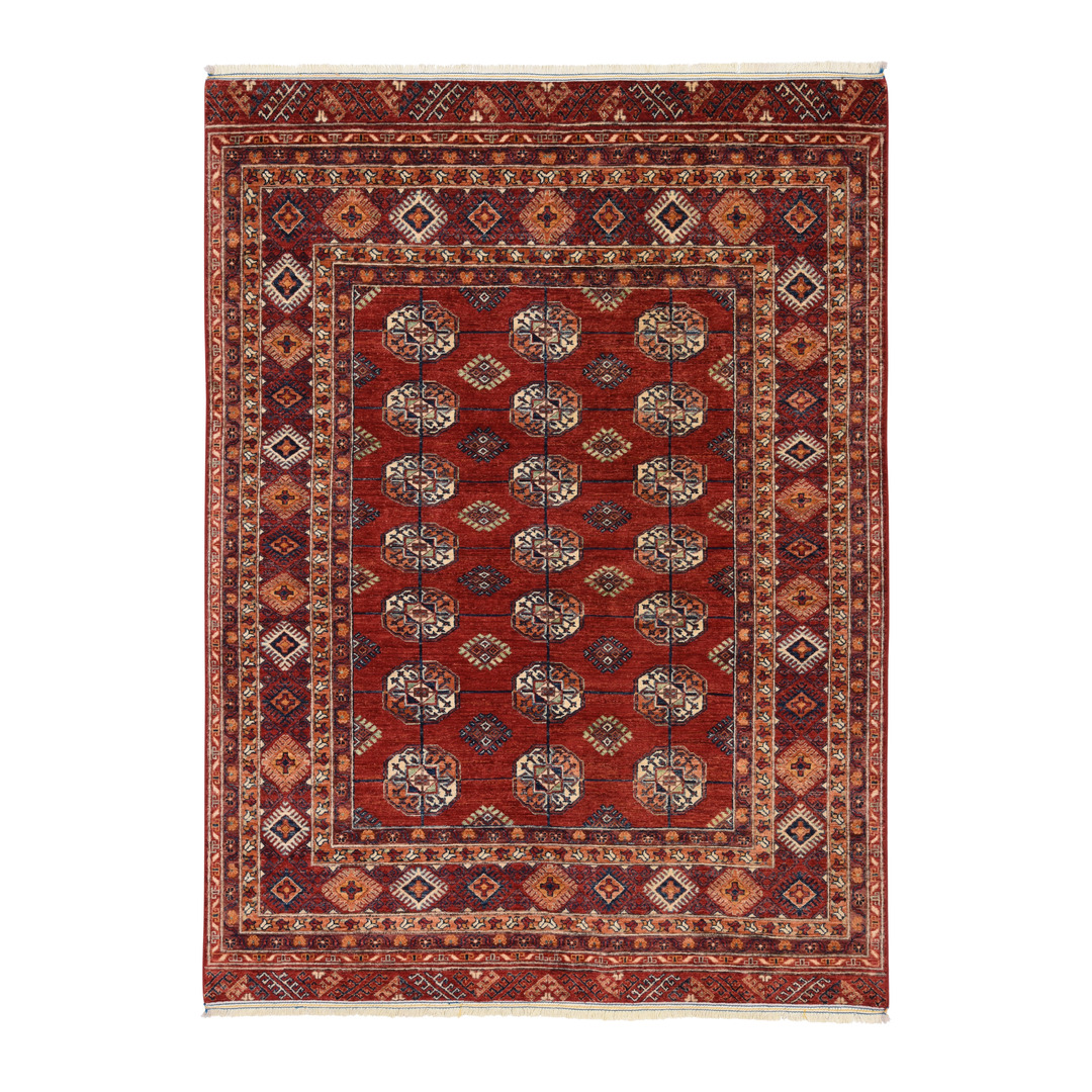 tappeti orientali classici Afghan Tekke