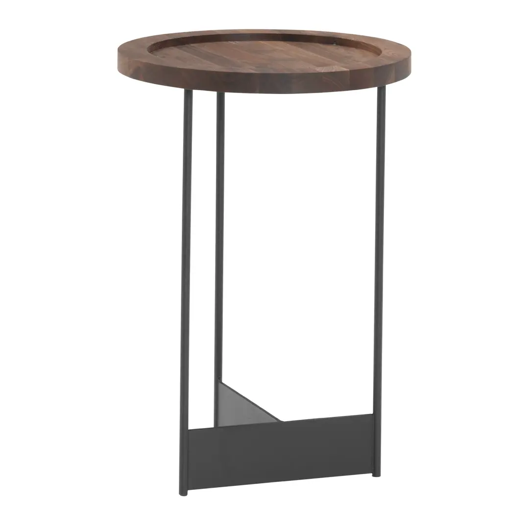 Beistelltisch 7737 Noce