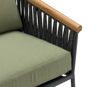 set housses de coussin Aruba