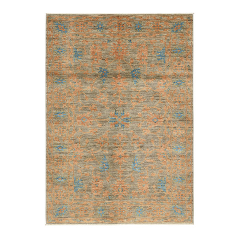 tappeti orientali moderni Afghan Ziegler Art