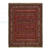Kelimteppich Afshar Sumakh