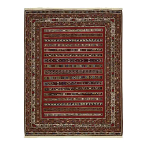 Kelimteppich Afshar Sumakh