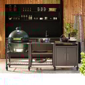 Grillgestell BBQ