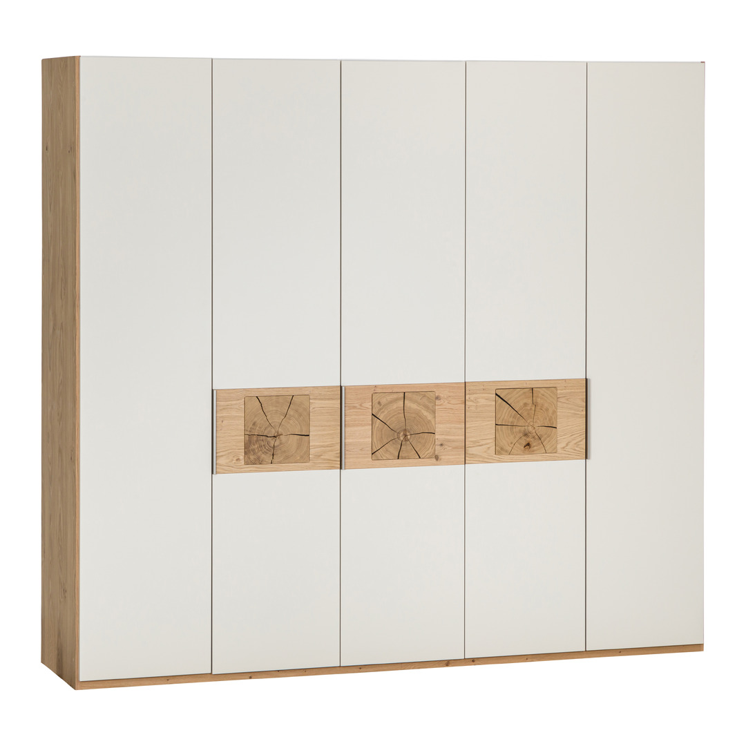 portes battantes Gandino