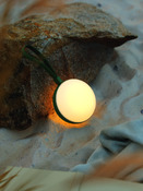 Outdoor lampada da tavolo Bring To-Go