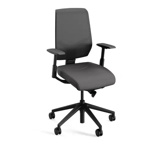 sedia per ufficio GIROFLEX-68