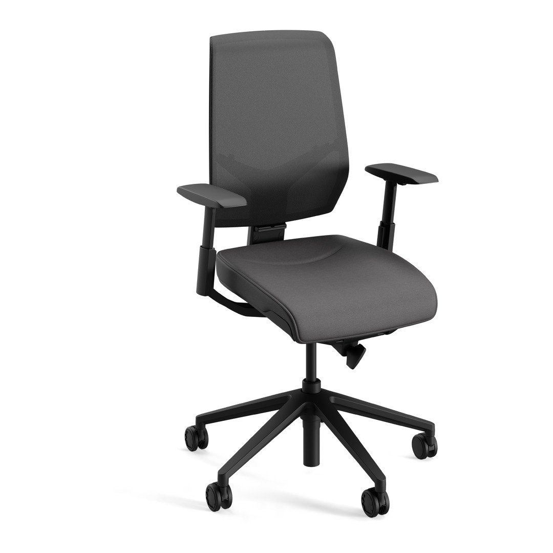 sedia per ufficio GIROFLEX-68