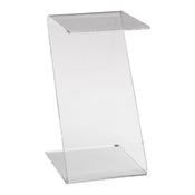 table d’appoint PLEXI