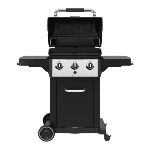barbecue à gaz Royal 320