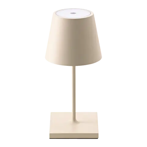 Outdoor lampada da tavolo Nuindie Mini