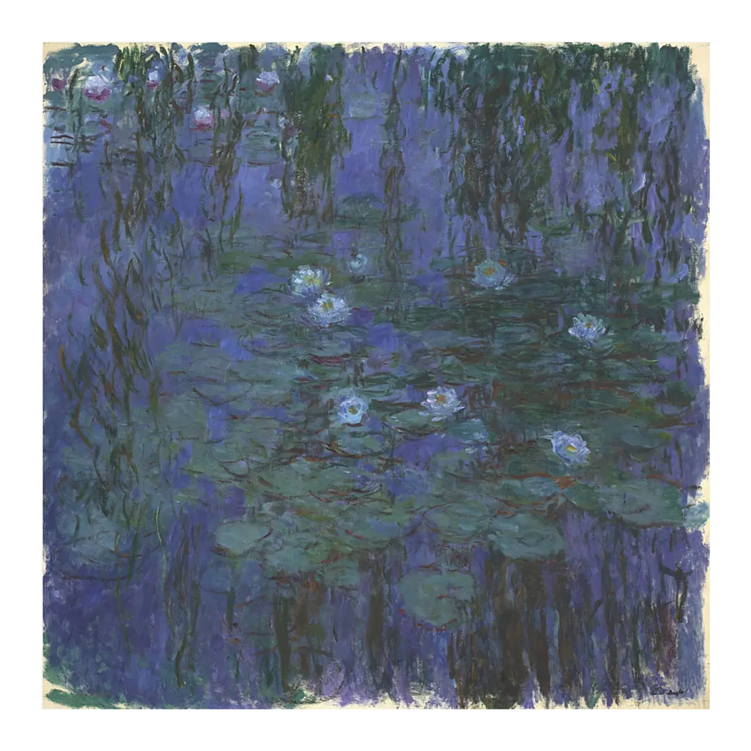 Tableau sur toile DIGITAL ART
