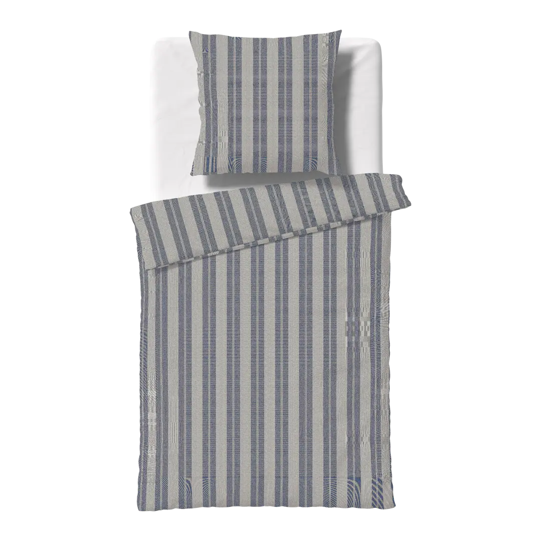 completo da letto Black Premium