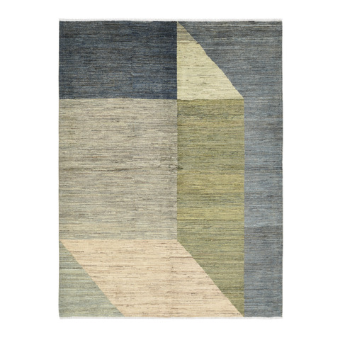 tapis d’Orient modernes TURBENTHAL