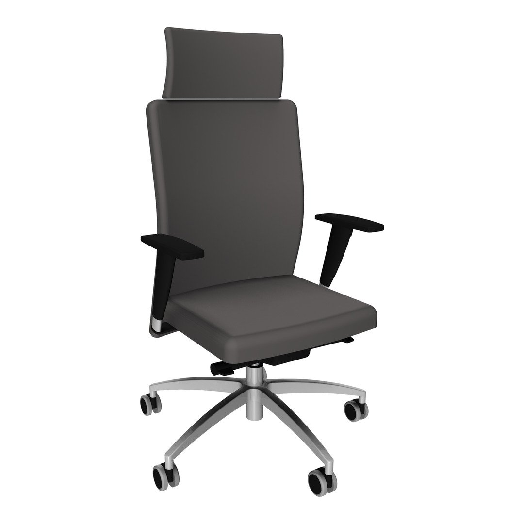 sedia per ufficio CRONO