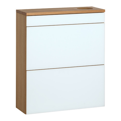 Schuhschrank Cubus