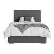 letto Boxspring Lenno