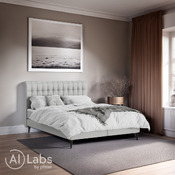 Boxspringbett Massello