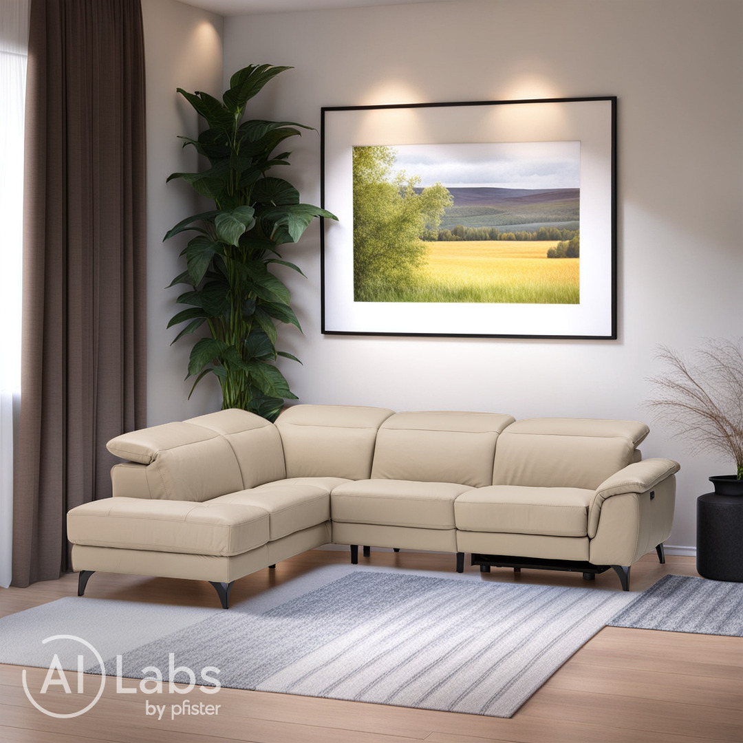 Ecksofa Venus