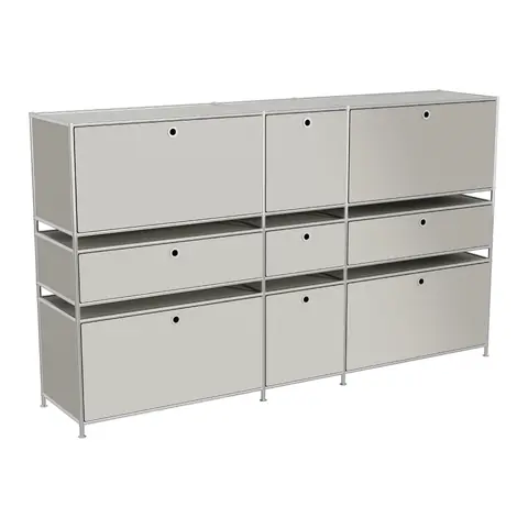 Regal Quadro