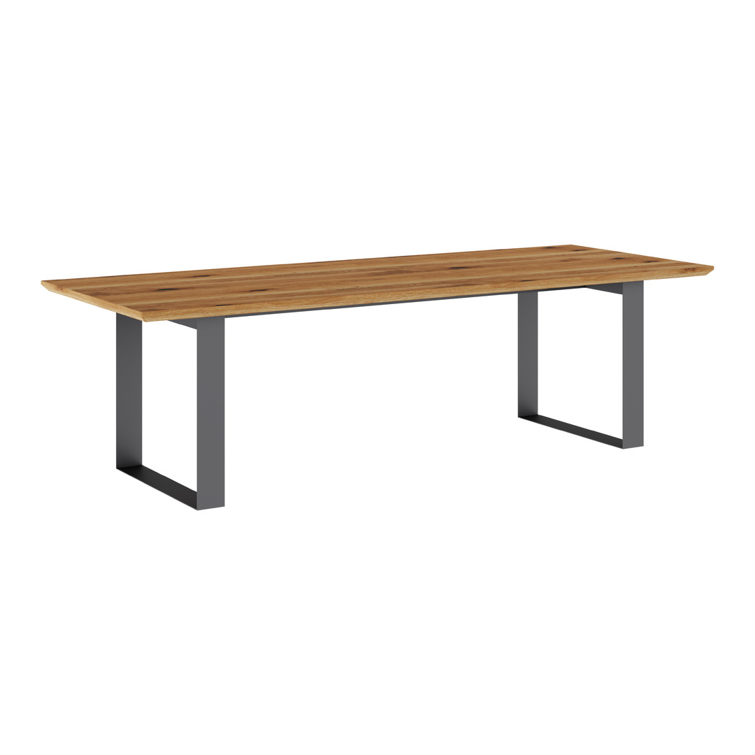 table de salle à manger CALIFORNIA