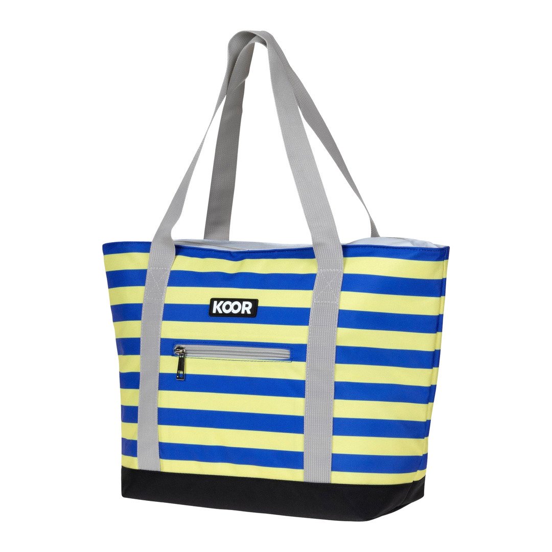 Kühltasche Shopper