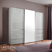 Schiebetürschrank Malibu_201