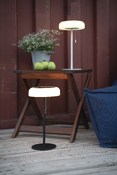 lampe solaire SOLAR LIGHT