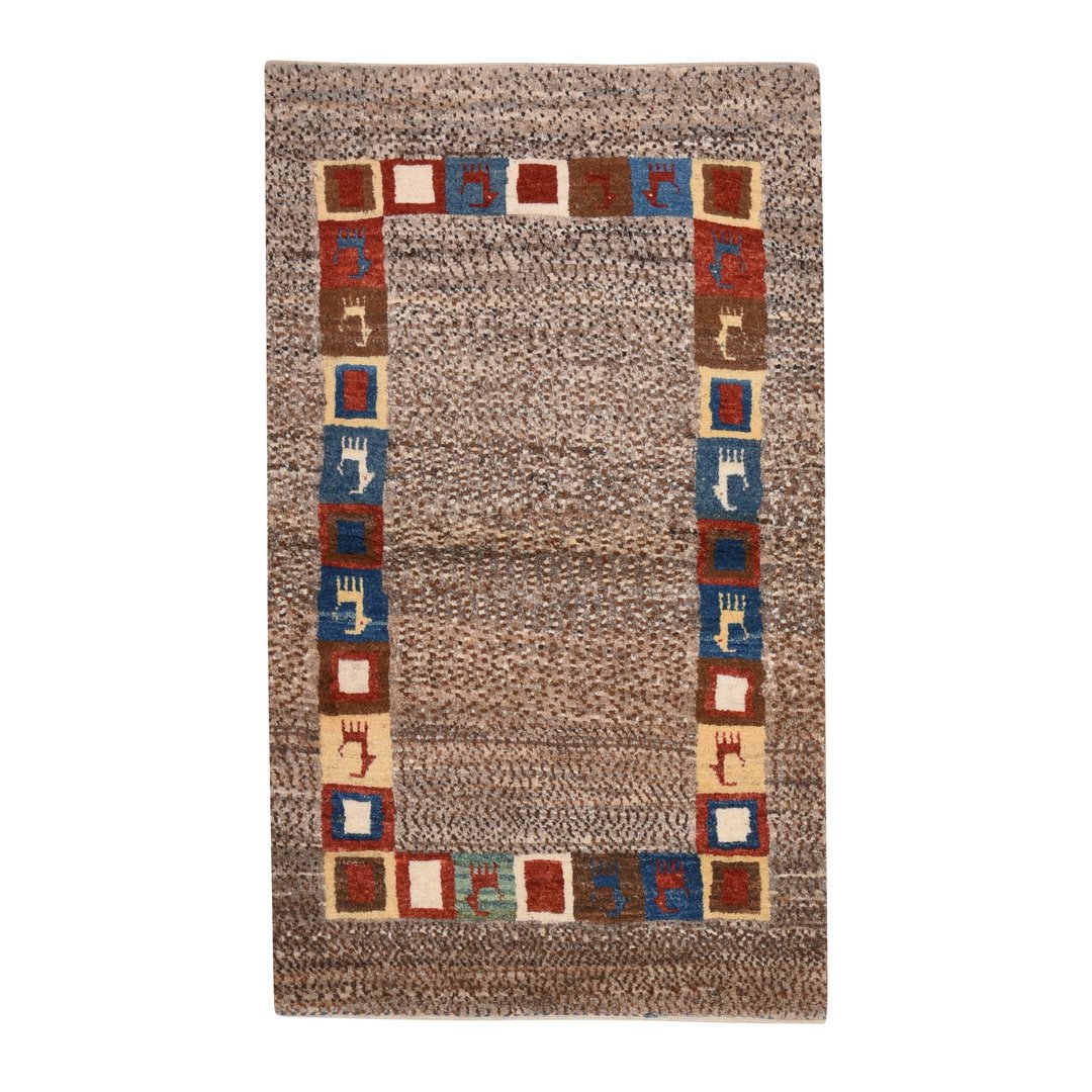 tapis gabbeh Gabbeh Golbaft