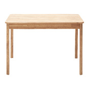 table de salle à manger Osckar