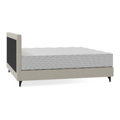 letto Boxspring AURORA