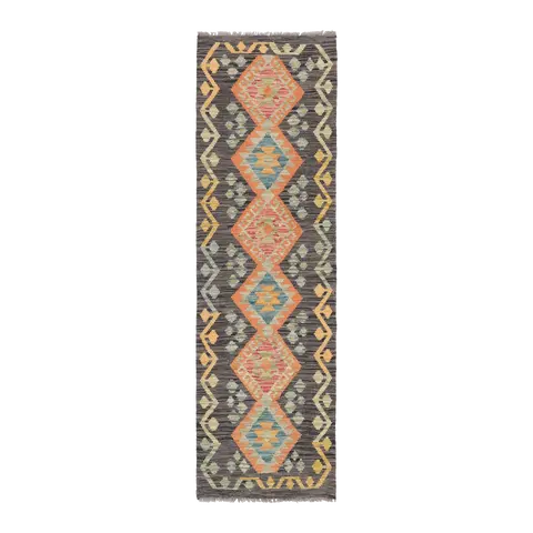 tappeto kilim Afghan Kelim