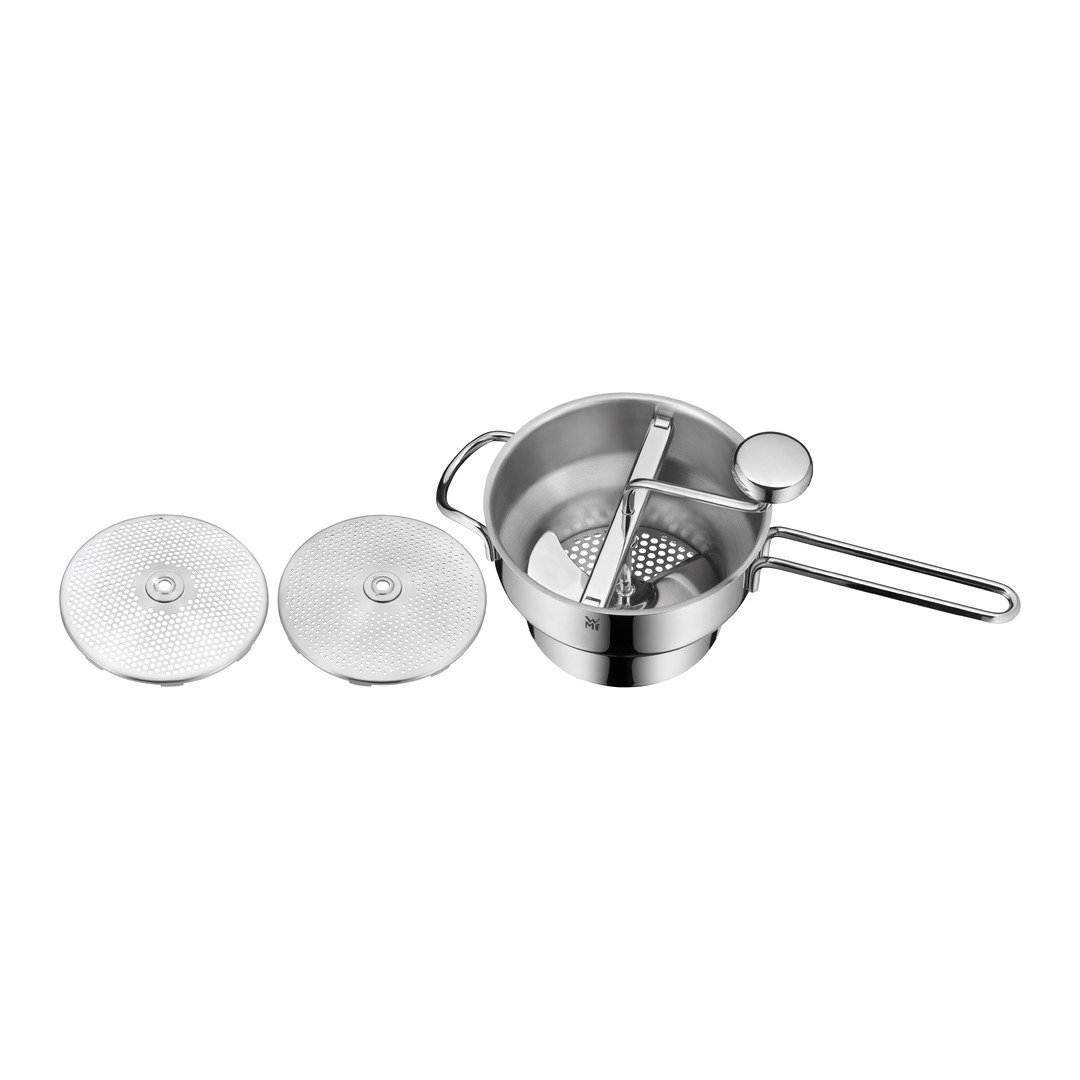 Passiergerät Gourmet