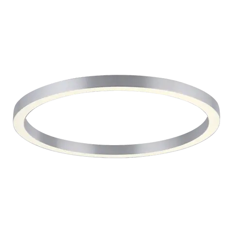 Deckenleuchte Pure Lines Round