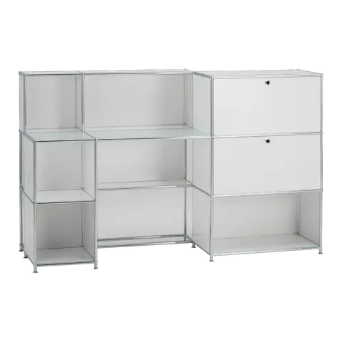 scrivania QUADRO