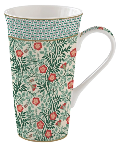 bicchiere Floral