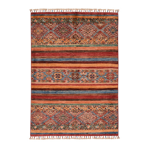 Orientteppich Serai