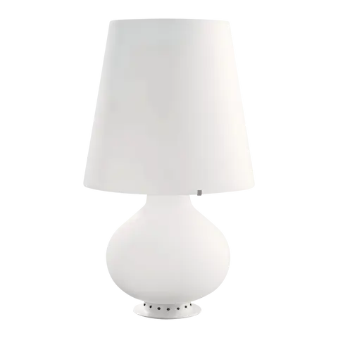 lampada da tavolo FONTANA