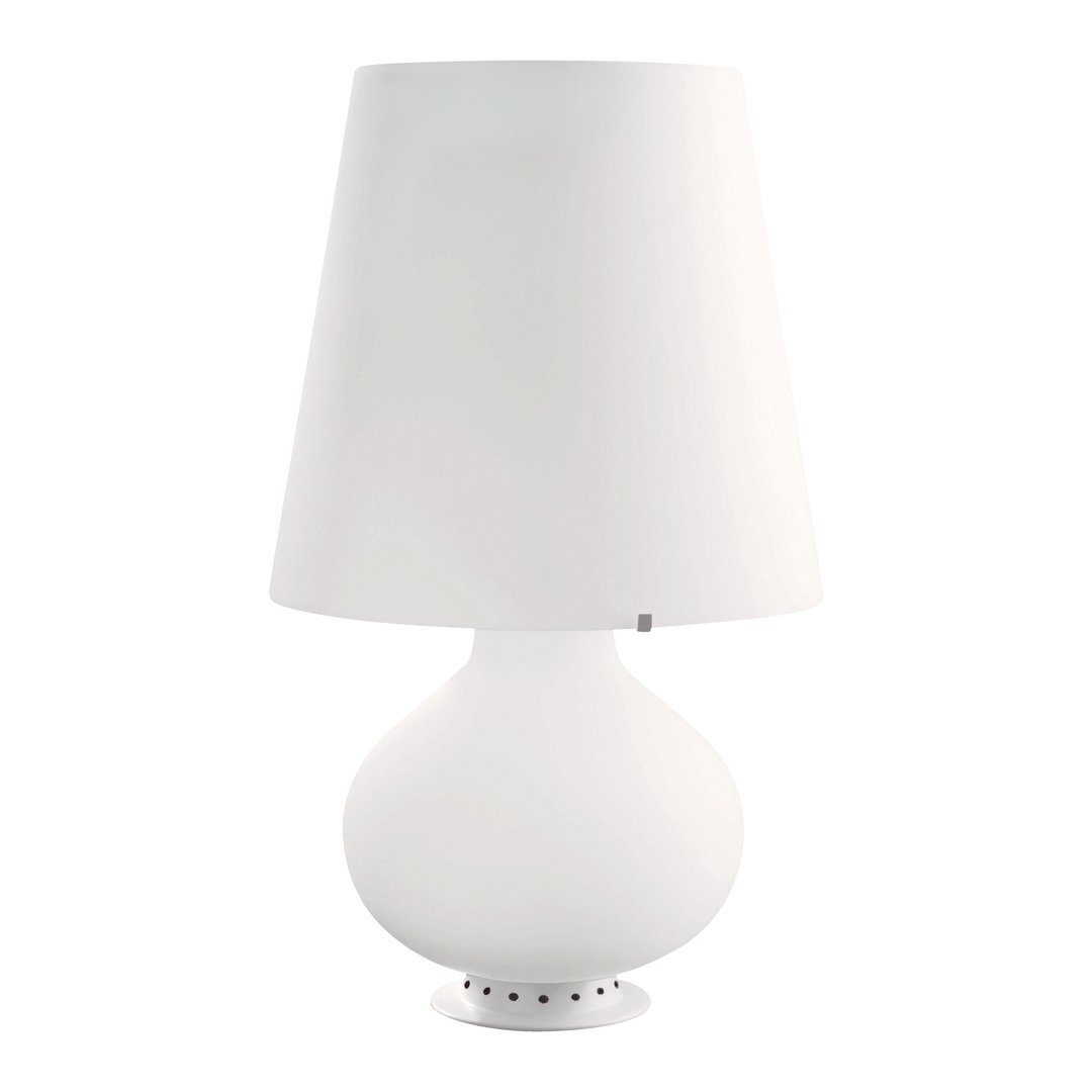 lampada da tavolo FONTANA