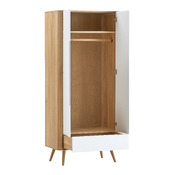 Drehtürenschrank Skarsund