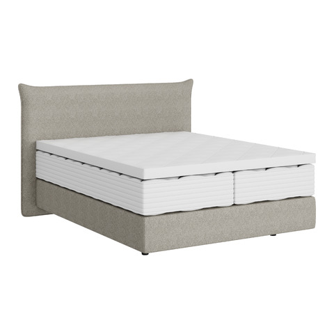 letto Boxspring ARTEMIS RELAX